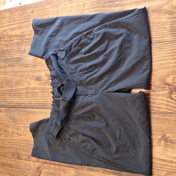 Athleta Pants - Athleta Black Skyline Pant Size 2